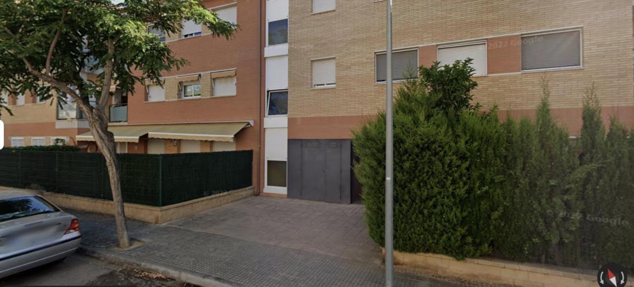 Acogedor Apartamento Con Piscina En Vilafortuny, カンブリルス エクステリア 写真