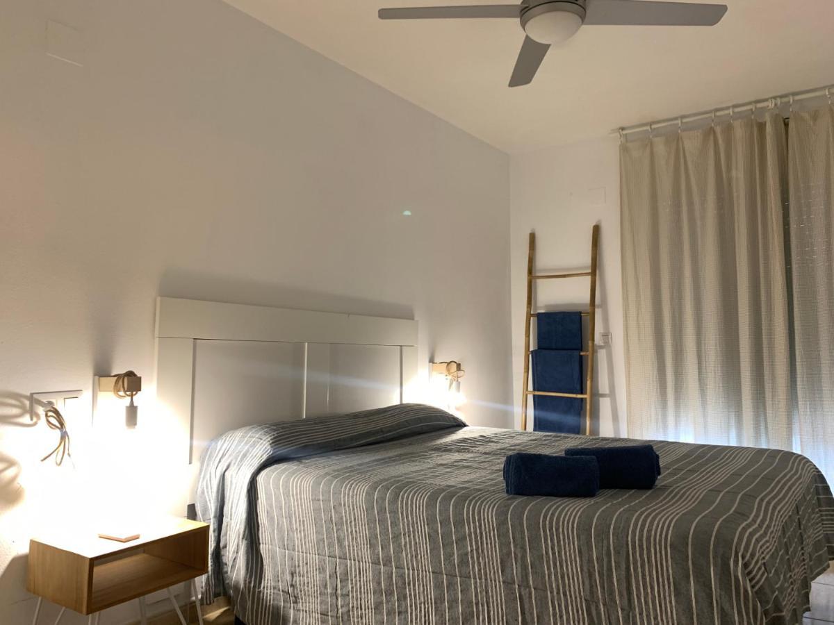 Acogedor Apartamento Con Piscina En Vilafortuny, カンブリルス エクステリア 写真